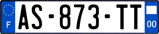 AS-873-TT