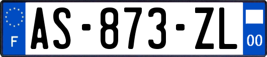 AS-873-ZL