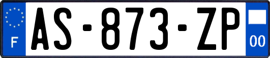 AS-873-ZP