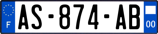 AS-874-AB