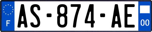 AS-874-AE