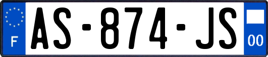 AS-874-JS