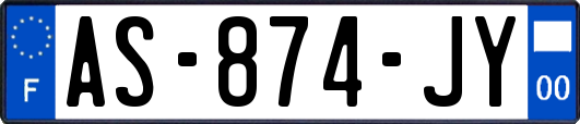 AS-874-JY