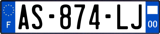 AS-874-LJ