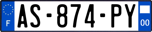 AS-874-PY