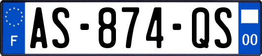 AS-874-QS