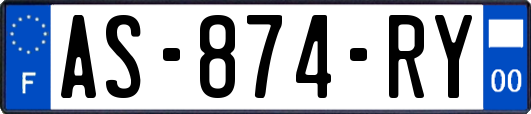 AS-874-RY