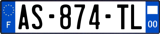 AS-874-TL