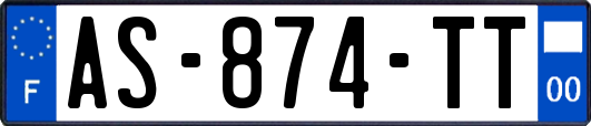 AS-874-TT