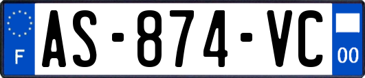 AS-874-VC