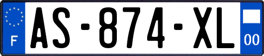 AS-874-XL