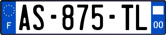 AS-875-TL