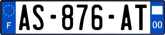 AS-876-AT