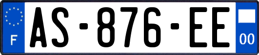AS-876-EE
