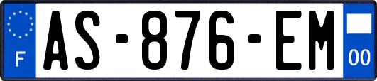 AS-876-EM