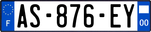 AS-876-EY