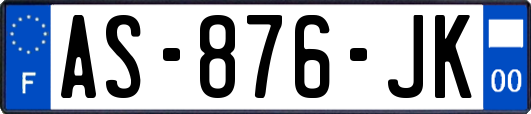 AS-876-JK