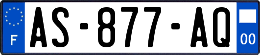 AS-877-AQ