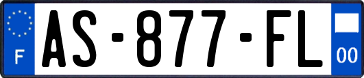 AS-877-FL