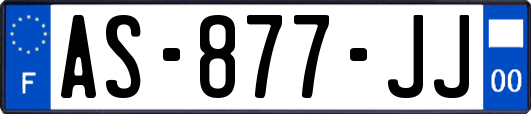 AS-877-JJ