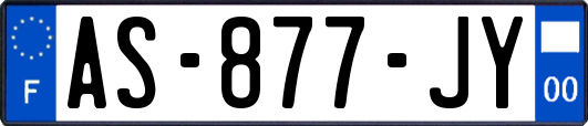 AS-877-JY