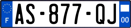 AS-877-QJ