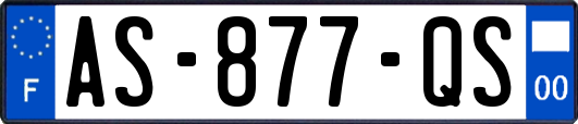 AS-877-QS