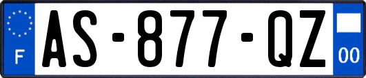 AS-877-QZ