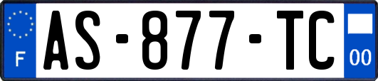 AS-877-TC