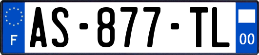 AS-877-TL