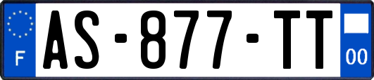 AS-877-TT