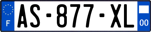 AS-877-XL