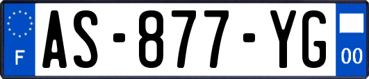 AS-877-YG