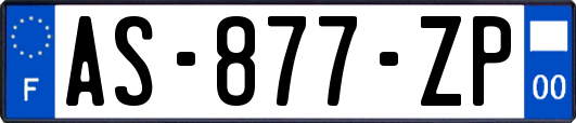 AS-877-ZP