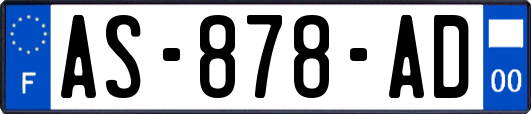 AS-878-AD