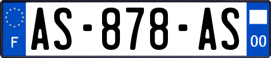 AS-878-AS