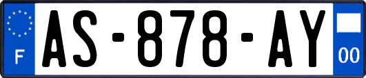 AS-878-AY