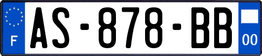 AS-878-BB