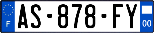 AS-878-FY