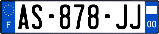 AS-878-JJ