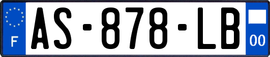 AS-878-LB