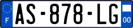 AS-878-LG