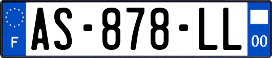 AS-878-LL
