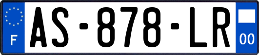 AS-878-LR