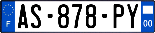 AS-878-PY