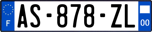 AS-878-ZL