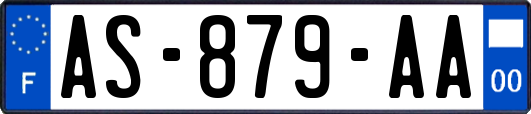 AS-879-AA