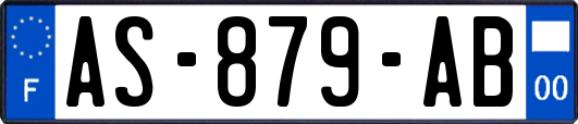 AS-879-AB