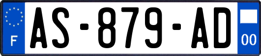 AS-879-AD