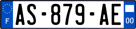 AS-879-AE